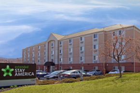 Отель Extended Stay America Suites - Wilkes-Barre - Hwy 315  Уилкс-Барр